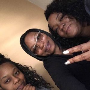 Meet your Posher, Hope